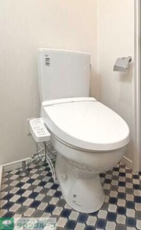 メゾンド・アヴェニール亀有の物件内観写真